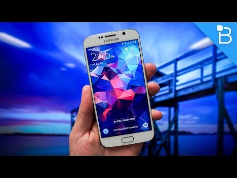 Galaxy S6 Ve S6 Edge: İpuçları Ve Püf Noktaları!
