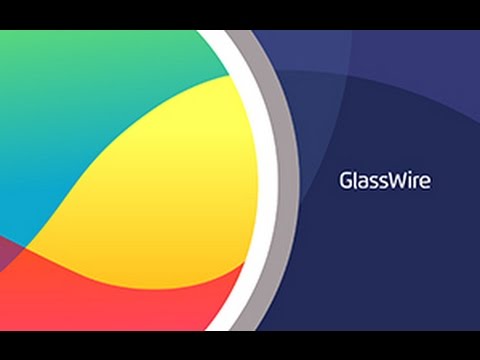 Glasswire Ücretsiz Güvenlik Duvarı Ve Ağ İzleme