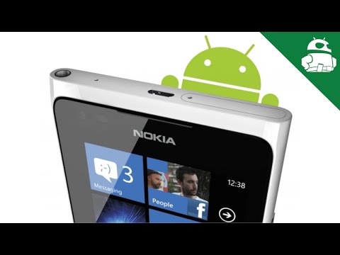 Nasıl Nokia Egemenlik - Android Q&a Geri Verebilir