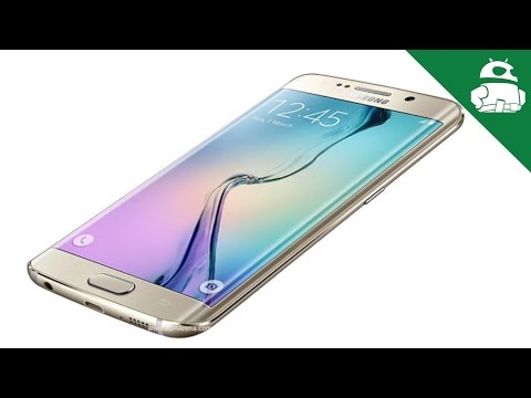 Neden Samsung Galaxy S6 Edge Bu Kadar Popüler? - Android Q&A