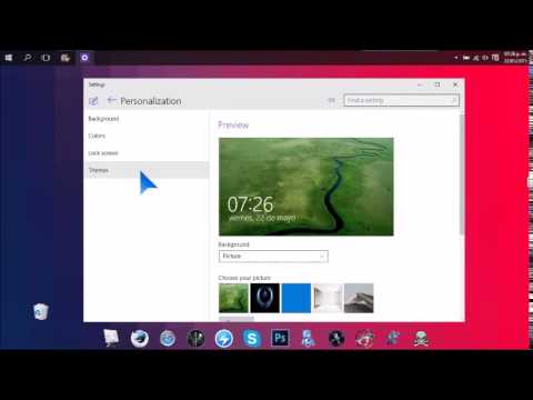 Windows 10 Yeni Özellikler İnceleme 4 Dakika (Haziran 2015)