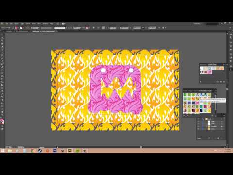 Yeni Başlayanlar - Öğretici 79 - Grafik Stilleri İçin Adobe Illustrator Cs6