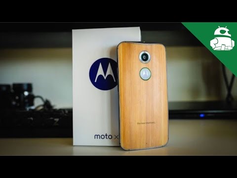 "kullanıcı Deneyimi" - Motorola Sağ Baştan Var Mı?