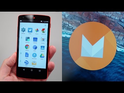 Android M İlk Düşünceler Ve Ios 9 Tahminleri
