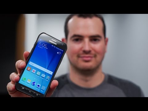 Galaxy S6 Etkin Unboxing!