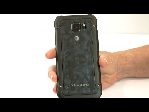 Samsung Galaxy S6 Etkin İnceleme