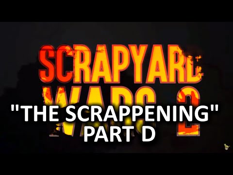 500 $ Dıy Su Soğutmalı Pc Sorun - Scrapyard Savaşları Bölüm 2D