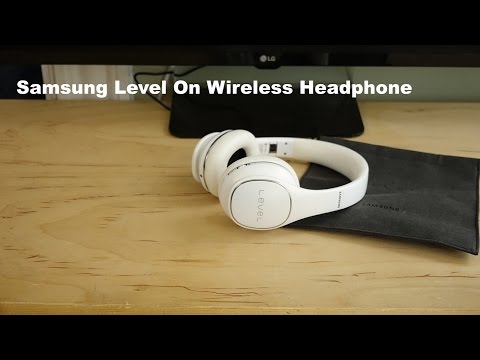 Samsung Düzeyde Kablosuz Kulaklık İncelemeleri