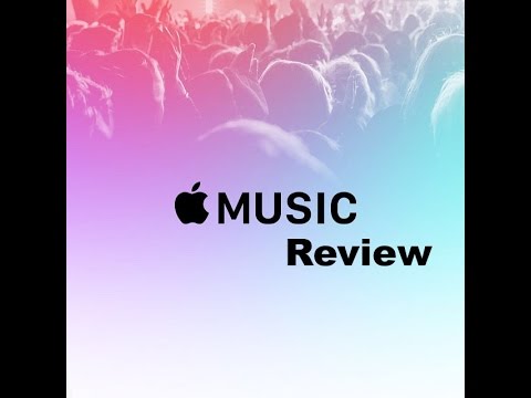 Apple Müzik İnceleme