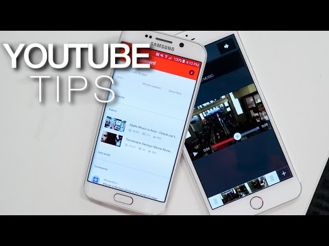 Youtube İpuçları: Bu Eklenti Uygulamalar Atın!