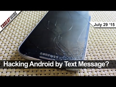 Android Sms Kesmek Ve Brinks Compusafe Hack - Tehdit Tel