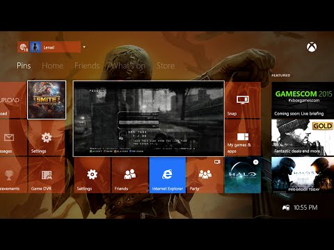 Gears Of War Xbox Bir! Xbox Bir Geriye Dönük Uyumluluk