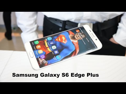 Samsung Galaxy S6 Uygulamalı Artı Kenar