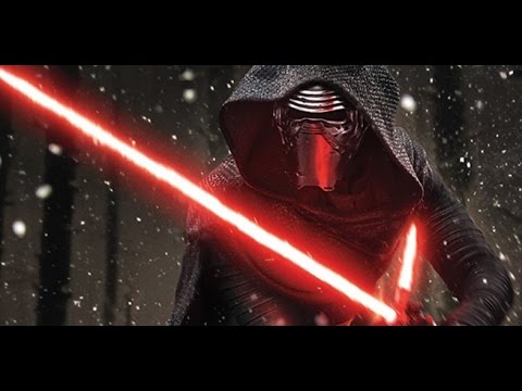 Star Wars: Force Yeni Resimler + Ayrıntıları Uyanır!