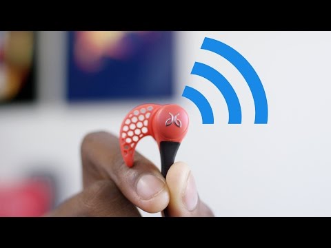 Jaybird X 2 Gözden Geçirme: En İyi Bluetooth Kulaklıkları!