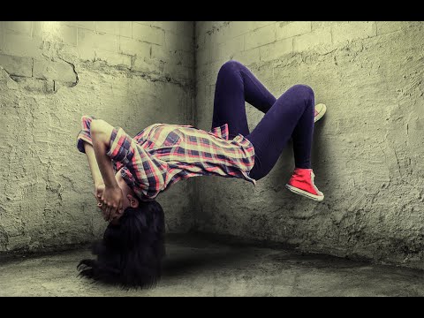 Photoshop İşleme | Fotoğraf Efektleri Levitation İle Gerçekçi Gölgeler