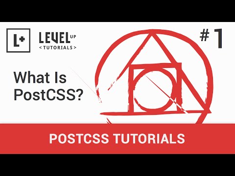 #1 - Postcss Nedir? -Postcss Öğreticiler